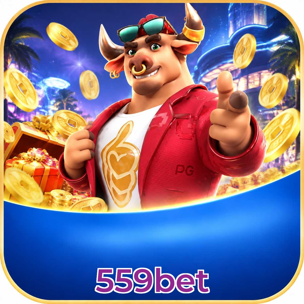 Jogar Cassino