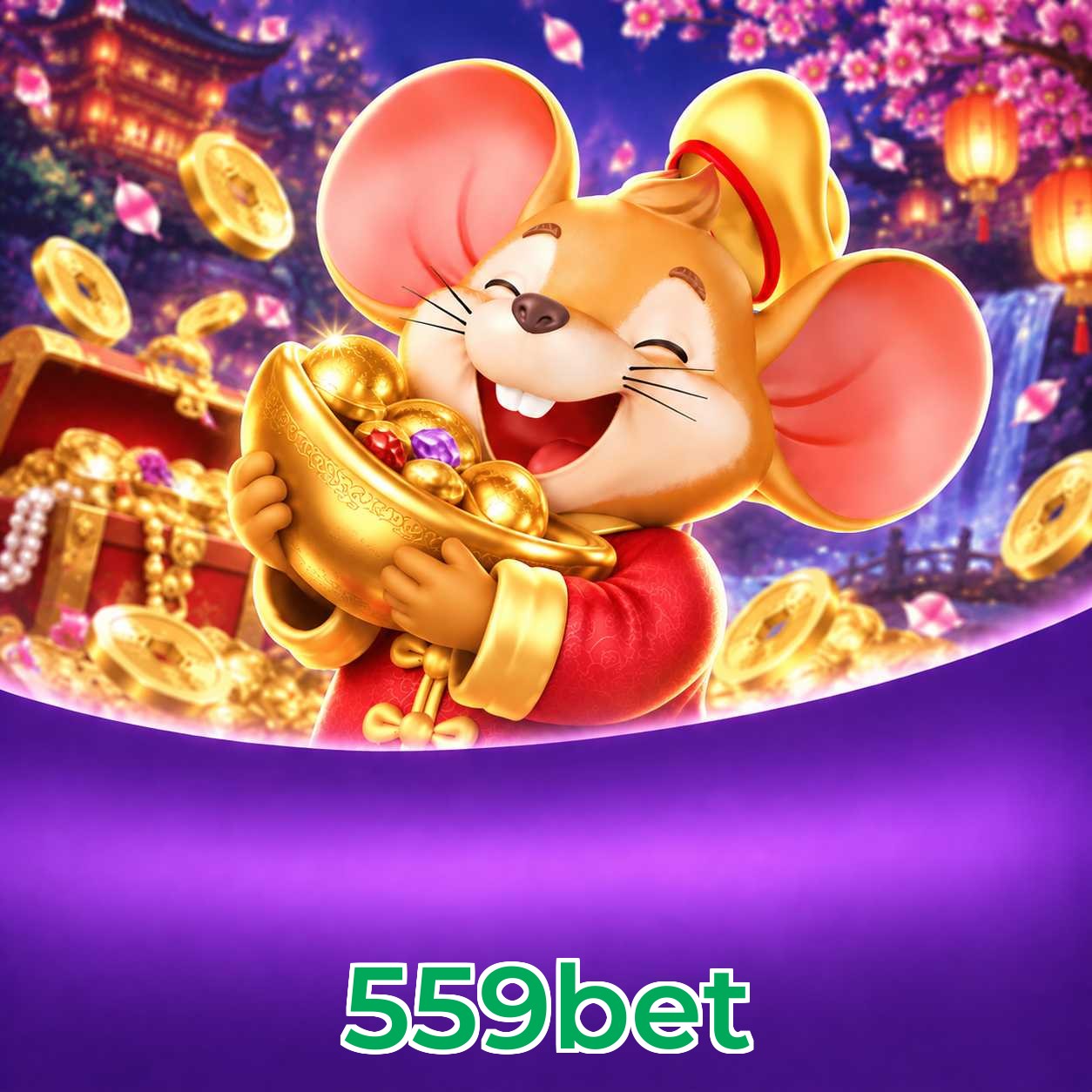 Jogos Fortune